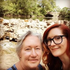 Meet your Posher, Lian